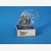 NSK 6200ZZC3 Roller Bearing (New, Lot of 2